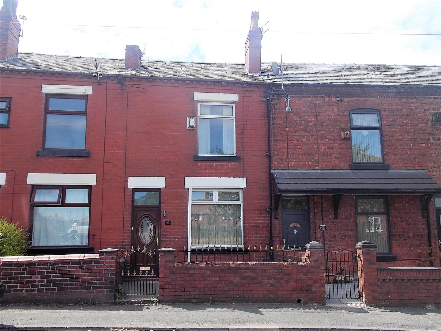 Bag Lane, Atherton, Manchester Arc Homes Atherton